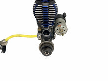 Load image into Gallery viewer, Traxxas 3.3 Nitro Engine W EZ Start, Clutch Setup, & Mip Boost Bottle #18911