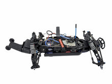 Load image into Gallery viewer, Traxxas Jato 3.3 1/10 Scale Nitro Stadium Truck Slider W Body (Read!) #18502
