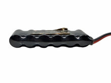 Load image into Gallery viewer, Dynamite Speedpack 1300MAH 7.2V 6 Cell Flat NiMH Battery W EC3 Connector #18675