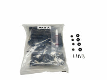 Load image into Gallery viewer, New Axial SCX10 Pro 1/10 Scale Stock Front & Rear Axles (Needs Built) #18312