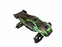 Load image into Gallery viewer, Traxxas XRT 8S 1/5 Scale Monster Truck Slider/Roller W Alum Motor Mount #19093