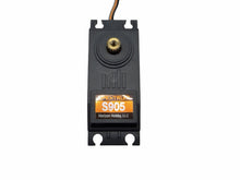 Load image into Gallery viewer, New Spektrum S905 Large Scale 40KG 15T Waterproof Servo SPMS905 Rc Part #18196