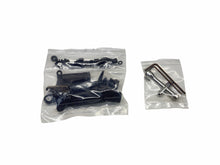 Load image into Gallery viewer, New Axial SCX10 lll CJ-7 V2 Manual W QuickStart Guide & Parts Pouch/Tools #18625
