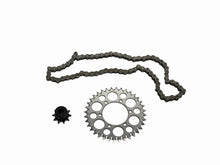 Load image into Gallery viewer, Losi ProMoto Chain Front & Rear Sprocktes LOS262004 LOS262003 LOS262000 #17750