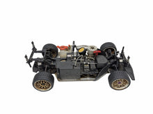Load image into Gallery viewer, Rare Vintage Unknown Kyosho 1/10 Scale 4WD Nitro On Road Untested #18212
