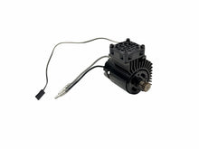 Load image into Gallery viewer, New Arrma Typhon Mega 665 14T High Torque Motor W Heat Sink & Cooling Fan #19914