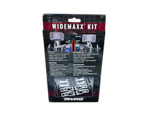 Load image into Gallery viewer, Traxxas 8995G Widemaxx Extended Suspension Kit (Green) Maxx 4S Rc Part #12576