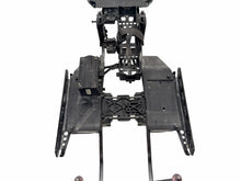 Load image into Gallery viewer, Axial 1/10 SCX10 ll 2017 Jeep Wrangler Stock Crawler Chassis W Body #19662
