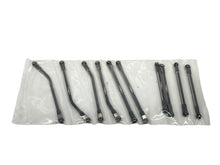 Load image into Gallery viewer, Treal Hobby SCX10 Pro Grey Aluminum Links Set Of 13 Rc Part #13935