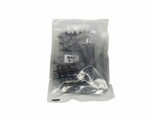 Load image into Gallery viewer, New Vanquish VRD Mullet Incision 90MM S8E Shocks W 8MM Bore Alum Threaded #19141