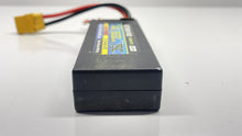 Load image into Gallery viewer, Lectron Pro 7600Mah 7.4V 2S 75C Hardcase Lipo (Read Ad!) #7331