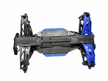 Load image into Gallery viewer, Traxxas X-Maxx 8S 1/5 Monster Truck Slider/Roller W Upgrades & Body #18839