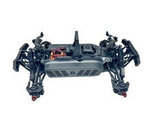 Load image into Gallery viewer, Hpi Savage X Flux V2 1/8 Scale Monster Truck Slider/Roller W Body #12885