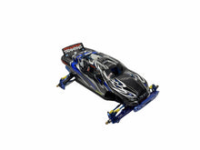 Load image into Gallery viewer, Traxxas Jato 3.3 1/10 Scale Nitro Stadium Truck Slider W Upgrades & Body #18876