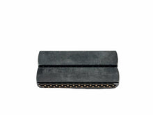 Load image into Gallery viewer, Arrowmax Chassis Droop Gauge Support Blocks 20MM For 1/8 Blk Golden (2) #19602