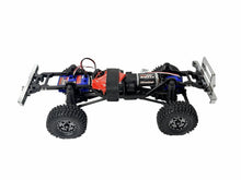 Load image into Gallery viewer, Traxxas TRX-4M Chevrolet K10 High Trail Edition 1/18 Crawler W Upgrades #19942