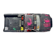 Load image into Gallery viewer, Deaf Kustom Ford F350 Custom Hard Body For 1/10 Scale Crawler (Read!) #16523