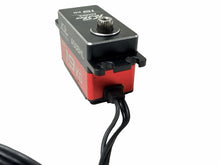 Load image into Gallery viewer, AGFRC A50BHL 19KG Low Profile Brushless Digital Steering Servo Rc Part #19710