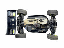 Load image into Gallery viewer, Losi 8ight-X Elite 1/8 Scale 4WD Nitro Buggy Roller/Rolling Chassis #18999