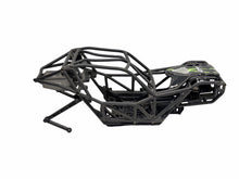 Load image into Gallery viewer, Axial RBX10 Ryft Rock Bouncer Stock Rollcage Setup Rc Part #18912