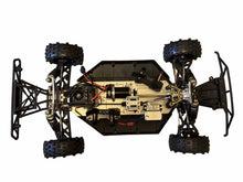 Load image into Gallery viewer, Fully Built Losi 5IVE-T W Electric Conversion & Tons Of Upgrades ARTR #18344