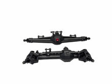 Load image into Gallery viewer, New Vanquish VS4-10 Fordyce F10 Straight Front & Rear Axles Rc Part #18516