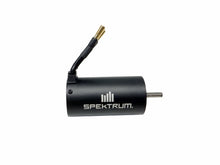 Load image into Gallery viewer, New Spektrum Firma 3668 2800KV 4 Pole Brushless Motor SPMXSM3400 Rc Part #19025