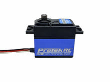 Load image into Gallery viewer, ProTek RC 100SS Standard Digital "Super Speed" Metal Gear Servo Rc Part #19855