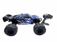 Load image into Gallery viewer, Traxxas E-Revo 2.0 VXL 6S Brushless 4WD Monster Truck RTR Rc Part #20000
