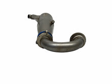 Load image into Gallery viewer, Dynamite Platinum 1/8 053 Mid Range Hard Anodized Exhaust W Header #18988