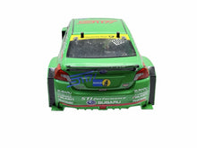 Load image into Gallery viewer, Tamiya TT-02 Subaru Wrx Sti 1/10 4WD Elec Touring Car Roller W Electronic #19871