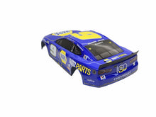 Load image into Gallery viewer, New Losi Nascar Chase Elliott Factory Painted Blue #9 Napa Body Rc Part #19120