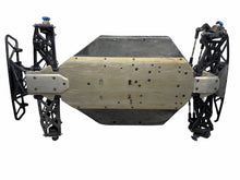 Load image into Gallery viewer, Rare Losi 5IVE-T 1.0 1/5 Scale Gas Short Course Truck Slider/Roller #17911