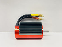 Load image into Gallery viewer, Redcat Racing Landslide Xte Stock 1920Kv Brushless Motor & Heat Sink #11773