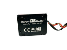 Load image into Gallery viewer, Hobbywing XeRun XR8 Plus G2S Sensored 2-6S 1/8 Scale Brushless Esc #16618