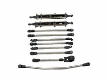 Load image into Gallery viewer, Axial RBX10 Ryft Link Set Of 8 & Rear Trailing Arms W Plates (Read AD!) #19832