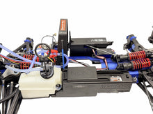 Load image into Gallery viewer, Traxxas Revo 3.3 1/10 Nitro Monster Truck Slider W Body (No Transmission) #19585