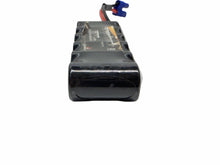 Load image into Gallery viewer, Dynamite Speedpack 1300MAH 7.2V 6 Cell Flat NiMH Battery W EC3 Connector #18675