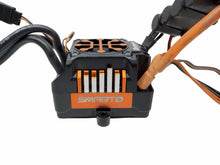 Load image into Gallery viewer, Spektrum Firma 150A Smart Brushless 6S Esc W iC5 Connector (Read Ad!) #18666