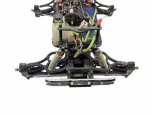 Load image into Gallery viewer, Traxxas T-Maxx 2.5 Nitro Monster Truck Slider For Parts/Repair Untested #18146