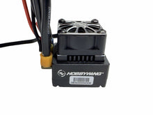 Load image into Gallery viewer, Hobbywing Xerun XR10 Pro 160A V4 (2-3S) Sensored Brushless 1/10 Scale Esc #19859