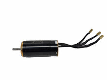 Load image into Gallery viewer, TP Power TP 5870 1350KV 8S 1/5 Brushless Motor W 8MM Connectors (Read!) #19090