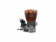 Load image into Gallery viewer, Gimar Novarossi Blast 8T Off Road 3.5 .21 Turbo 1/8 Scale Nitro Engine #18909