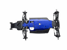 Load image into Gallery viewer, Traxxas Jato 3.3 1/10 Scale Nitro Stadium Truck Slider W Body (Read!) #18502