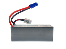 Load image into Gallery viewer, Youme Power Nihewo 7500MAH 100C 4S Hardcase Lipo W EC5 Connector Rc Part #16416