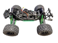Load image into Gallery viewer, Traxxas Xmaxx 8S 4WD Brushless Monster Truck RTR W Tons Of Upgrades #20009