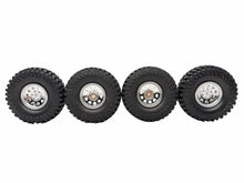 Load image into Gallery viewer, New Axial SCX10 III CJ-7 V2 Mickey Thompson Baja Boss Tires W Wheels #18623