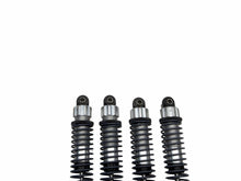Load image into Gallery viewer, New Axial SCX10 III 1987 Toyota SR5 Aluminum Threaded Shocks Set Of 4 #18385