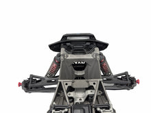 Load image into Gallery viewer, Traxxas X-Maxx 8S 1/5 Scale Monster Truck Slider/Roller W Custom Body #18829