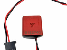 Load image into Gallery viewer, MyLaps RC4 “Hybrid” Direct Powered Personal Transponder 2-Wire Version #19847